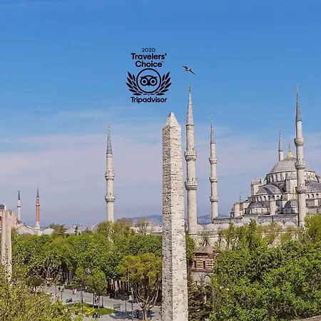 Spectra Sultanahmet Istanbul