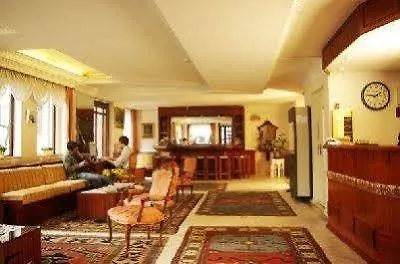 Hotell Spectra Sultanahmet