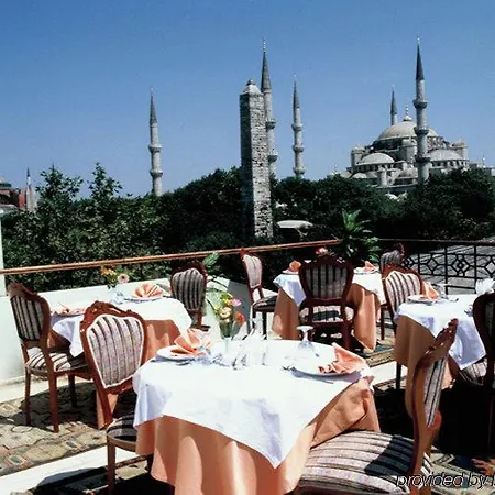 Spectra Sultanahmet 3* Istanbul