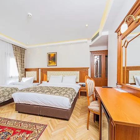Spectra Sultanahmet 3* Istanbul