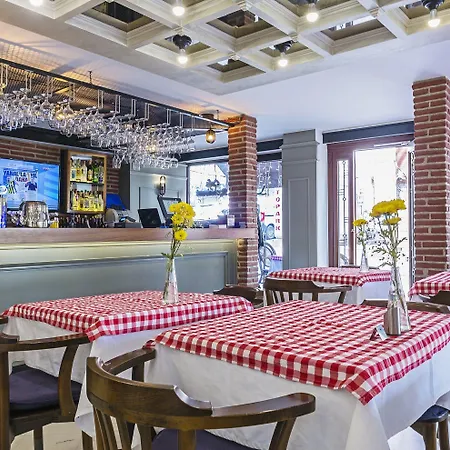 Spectra Sultanahmet 2* Istanbul