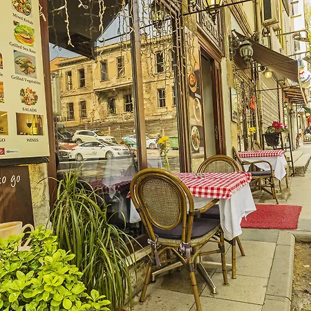 Spectra Sultanahmet 2*