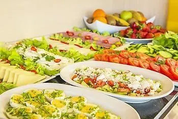 Spectra Sultanahmet Hotell Istanbul