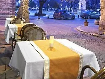 Spectra Sultanahmet 2* Istanbul