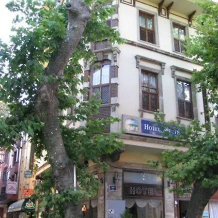 Spectra Sultanahmet Istanbul