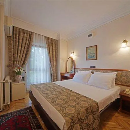 Spectra Sultanahmet Istanbulská provincie