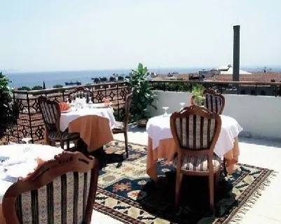Spectra Sultanahmet 3* Istanbulská provincie