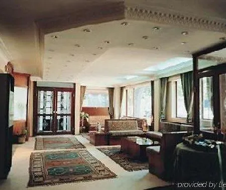 Hotell Spectra Sultanahmet