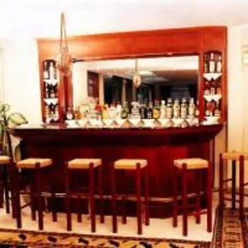 Hotell Spectra Sultanahmet 2*