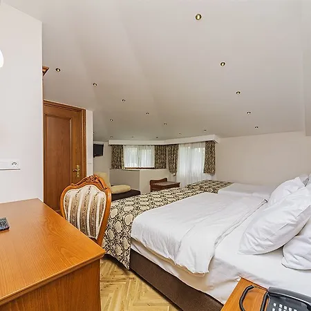 Spectra Sultanahmet Hotell