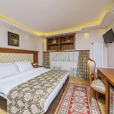 Spectra Sultanahmet 2*