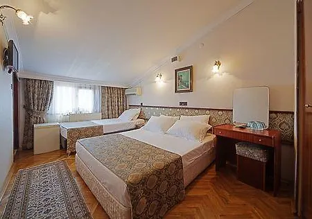 Spectra Sultanahmet Istanbul