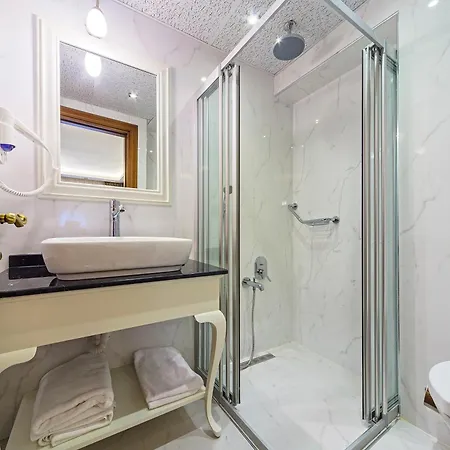 Spectra Sultanahmet Hotell Istanbul