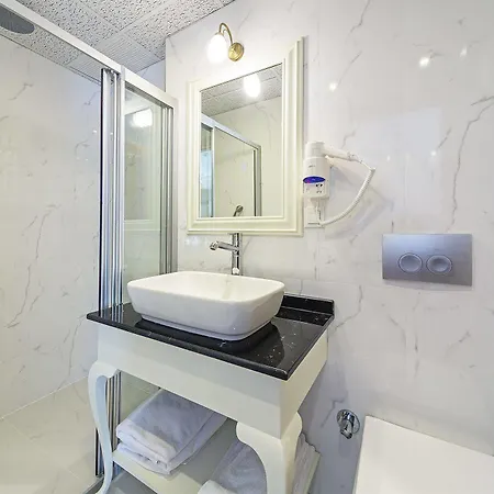 Hotel Spectra Sultanahmet Istanbul