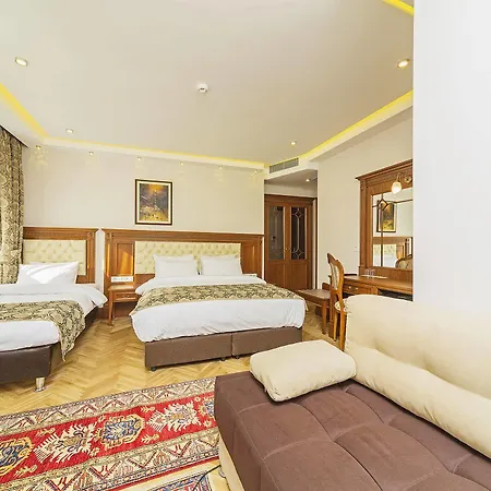 Hotel Spectra Sultanahmet