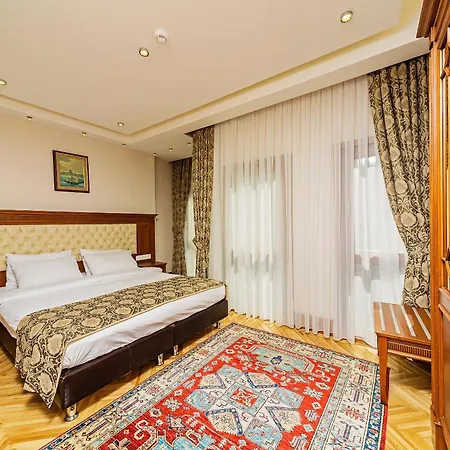 Hotell Spectra Sultanahmet