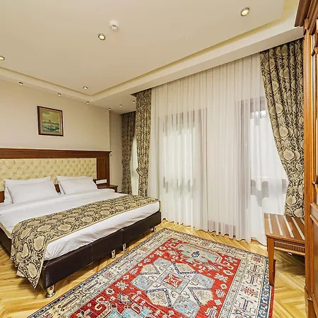 Hotel Spectra Sultanahmet