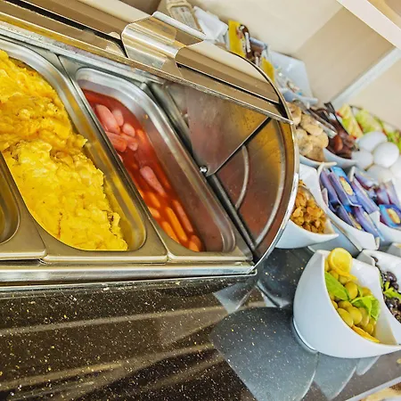 Hotell Spectra Sultanahmet