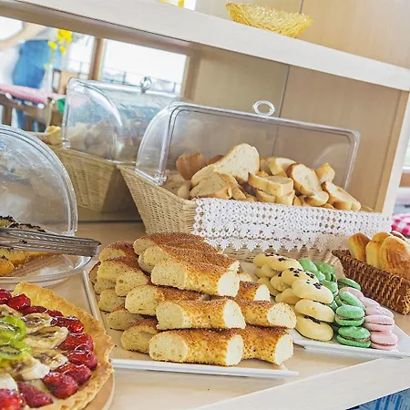 Spectra Sultanahmet Hotell Istanbul