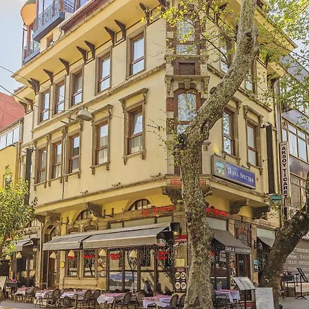 Spectra Sultanahmet Hotel