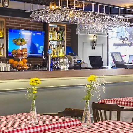 Spectra Sultanahmet Hotel 3*