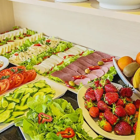 Spectra Sultanahmet Hotel 3*