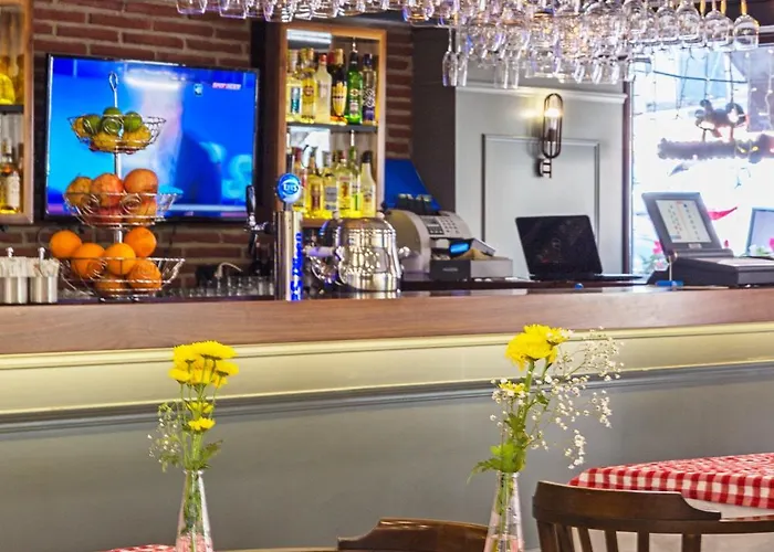 Spectra Sultanahmet 2* Κωνσταντινούπολη