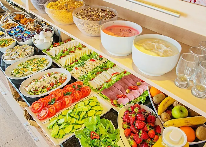 Ξενοδοχείο Spectra Sultanahmet Κωνσταντινούπολη