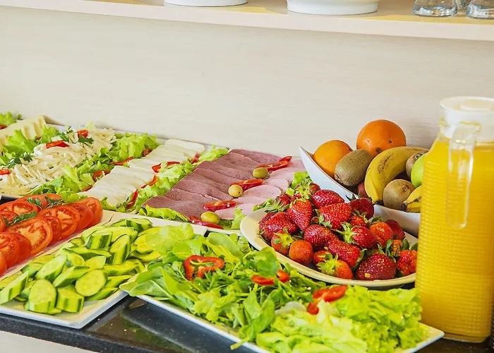 Spectra Sultanahmet Ξενοδοχείο 2*