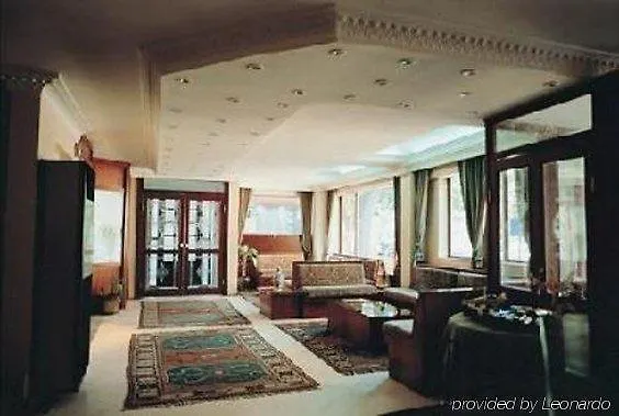 Ξενοδοχείο Spectra Sultanahmet