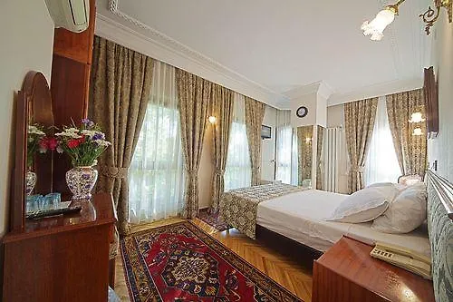 Spectra Sultanahmet 2* Κωνσταντινούπολη