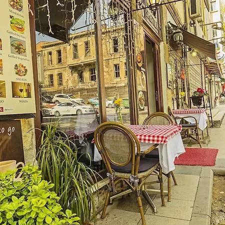 Spectra Sultanahmet Istanbul