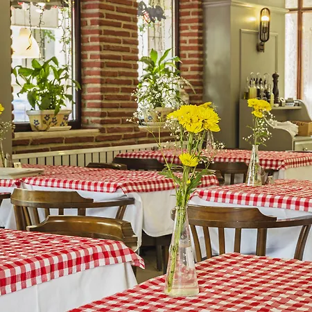 スペクトラ スルタンアフメット