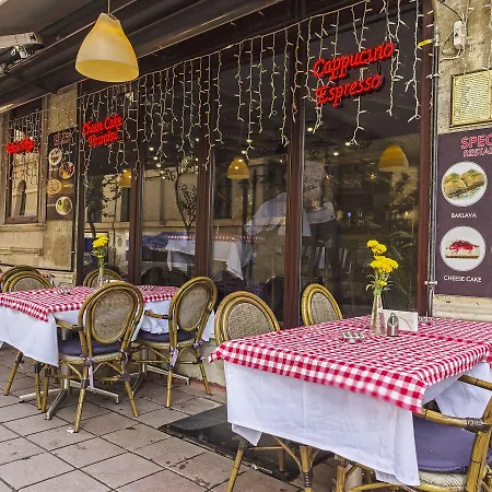 Spectra Sultanahmet 2*