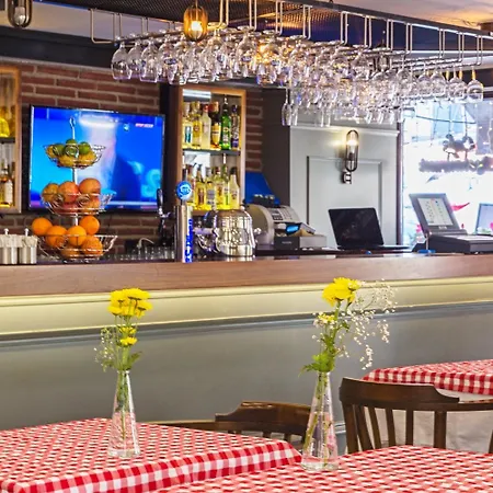 Spectra Sultanahmet 2* Istanbul