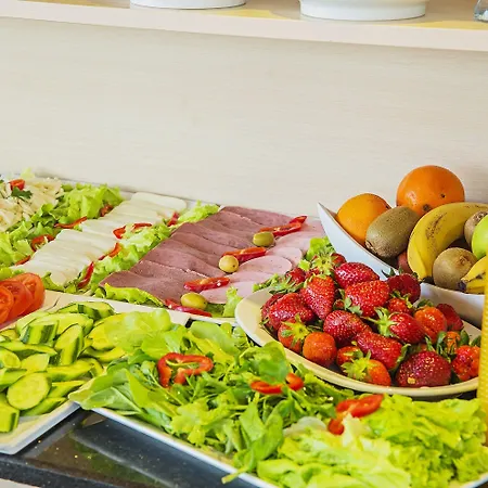 スペクトラ スルタンアフメット ホテル 2*