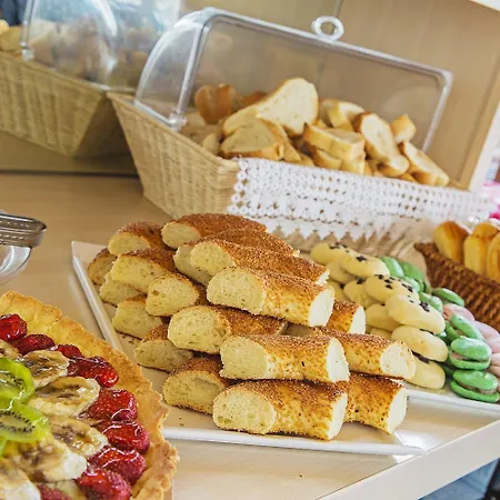 スペクトラ スルタンアフメット ホテル 2*