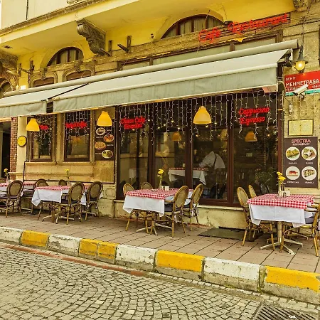 Spectra Sultanahmet