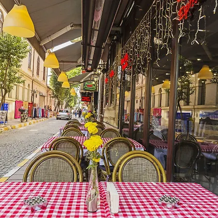 Spectra Sultanahmet 2*