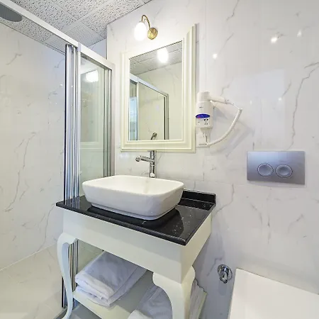 Spectra Sultanahmet Hotel