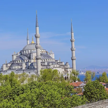 Spectra Sultanahmet Hotel Provincia di Istanbul