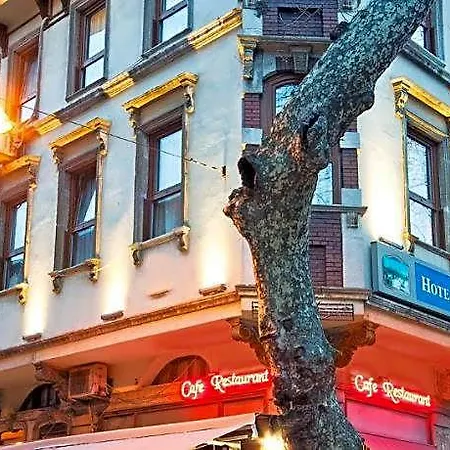 Spectra Sultanahmet 2* Istambul