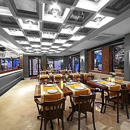 Spectra Sultanahmet 2*