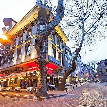 Spectra Sultanahmet