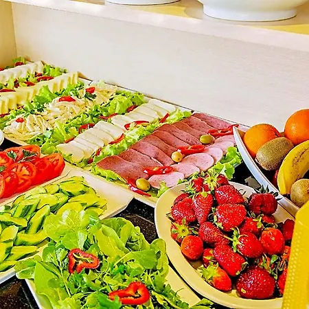 Hotel Spectra Sultanahmet