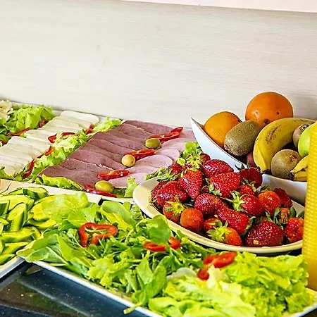 Spectra Sultanahmet Hotel 2*
