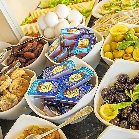 Spectra Sultanahmet Hotel