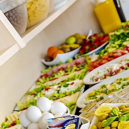 Spectra Sultanahmet Hotel