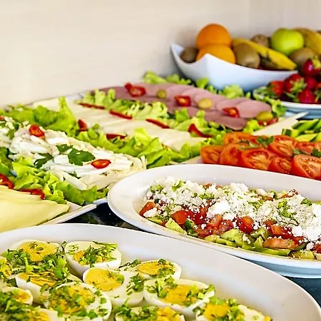 Hotel Spectra Sultanahmet Istambul