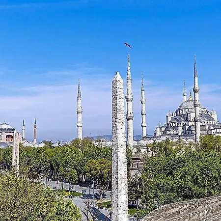 Spectra Sultanahmet 2* Istambul